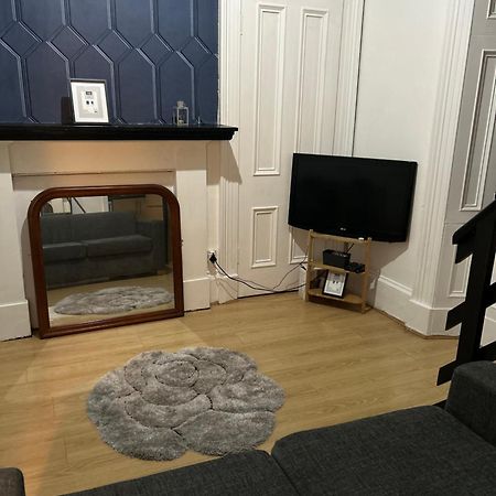 Alexander Greek Thomson Apartment Глазгоу Екстериор снимка