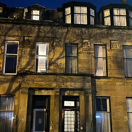 Alexander Greek Thomson Apartment Глазгоу Екстериор снимка