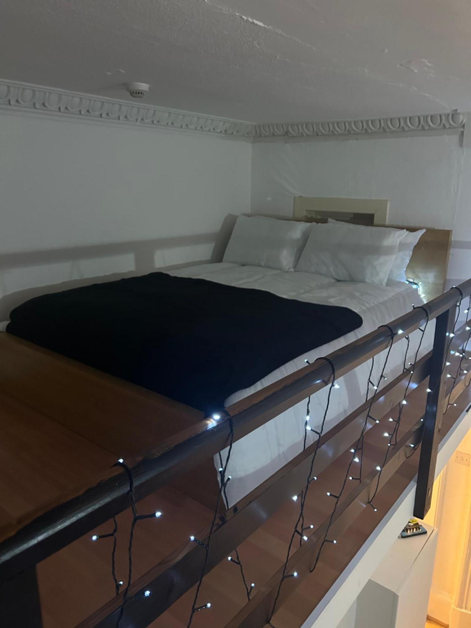 Alexander Greek Thomson Apartment Глазгоу Екстериор снимка