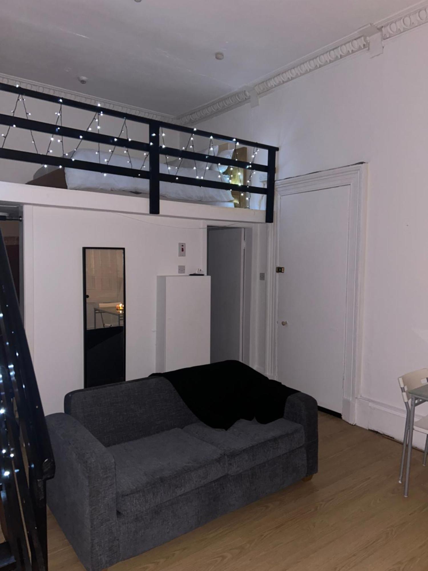 Alexander Greek Thomson Apartment Глазгоу Екстериор снимка